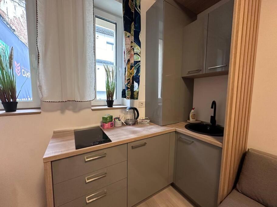 Cozy 1 Bedroom Apartment! ブカレスト エクステリア 写真